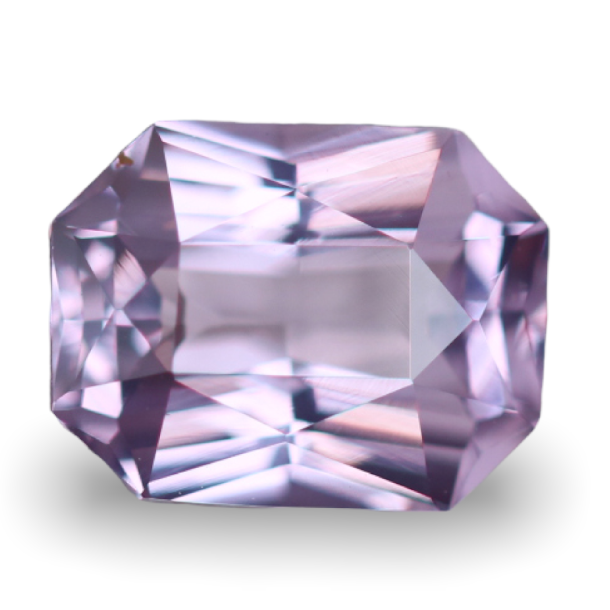 Natural Lavender Spinel 1.61 CT
