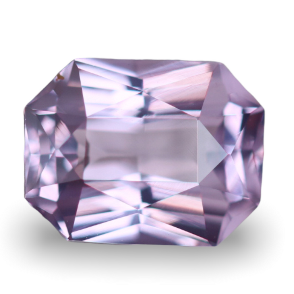 Natural Purple Spinel 1.61 carats