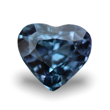 Grey Spinel 1.07 carats