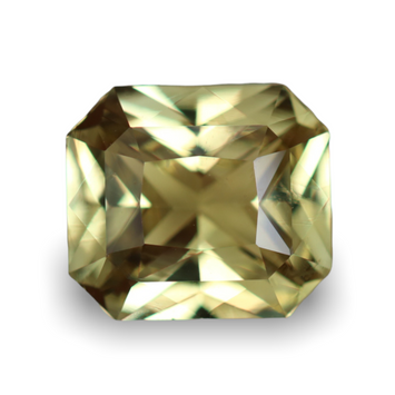 Natural Chrysoberyl 2.0 CT