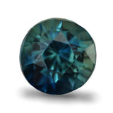 Natural Teal Sapphire 1.06 CT