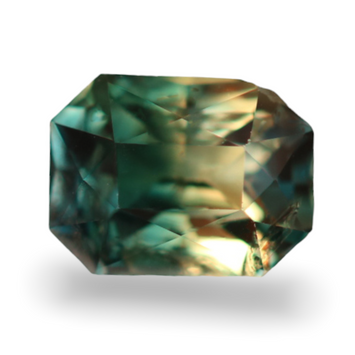 Natural Parti Sapphire 1.16 CT