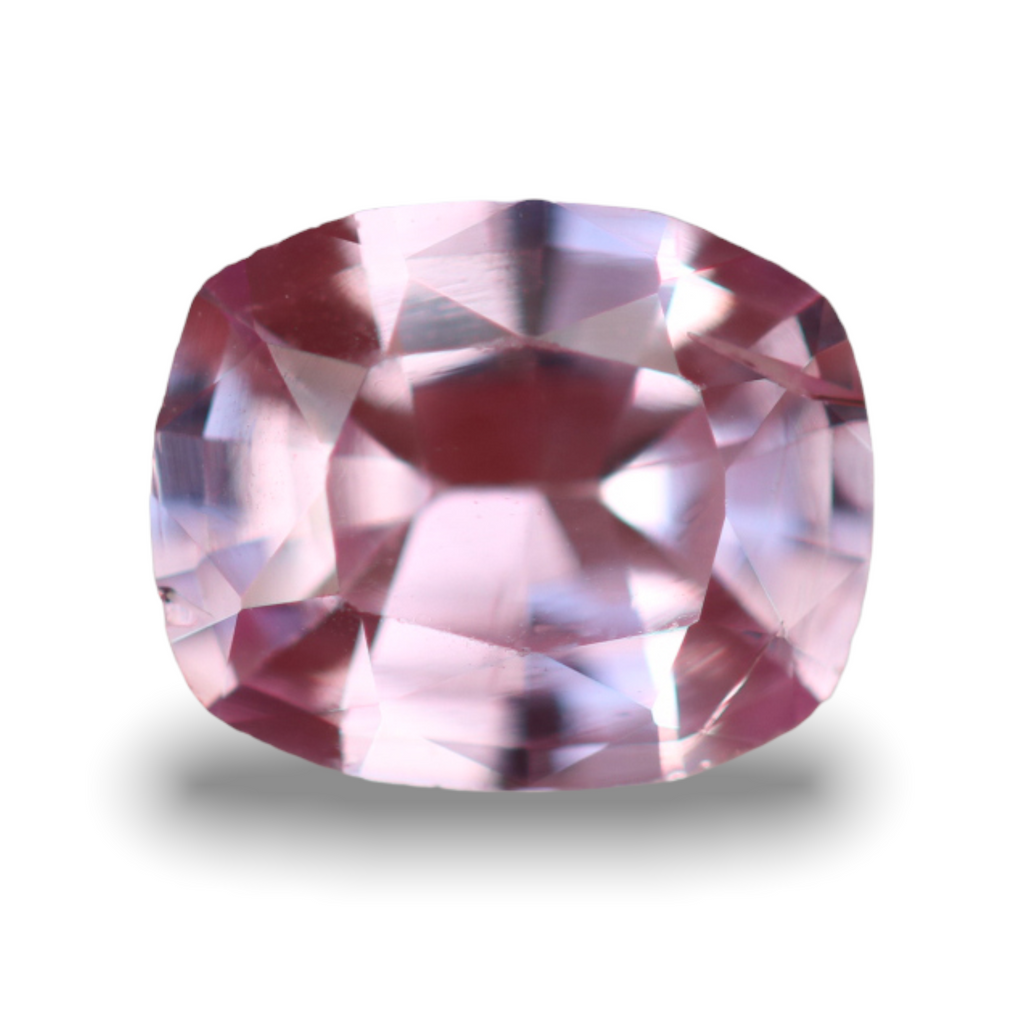 Pink Sapphire 1.06 carats