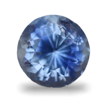 Bi - Colour Sapphire 1.05 carats