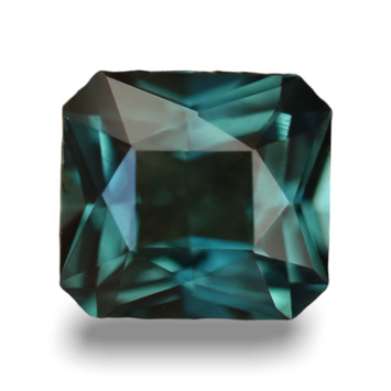 Teal Spinel 1.23 carats