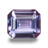 Natural Purple Lavender Sapphire 1.10 carats
