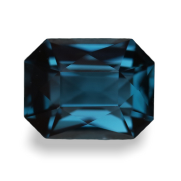 Teal Spinel 1.54 carats