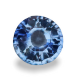 Bi - Colour Sapphire 0.99 carats
