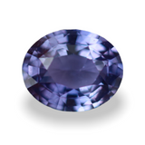Natural Purple Sapphire 1.11 carats