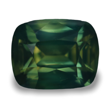 Australian Parti Sapphire 1.83 CT