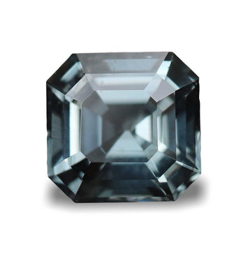 Natural Grey Spinel 2.64 Carats - STRAGEMS & JEWELS