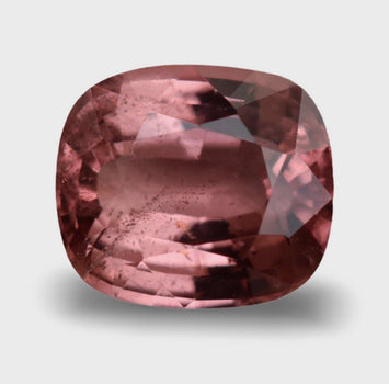 Natural Padparacha Colour Spinel 2.12 Carats - STRAGEMS & JEWELS