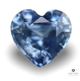 Natural Blue Sapphire 0.97 carats from Ceylon. - STRAGEMS & JEWELS