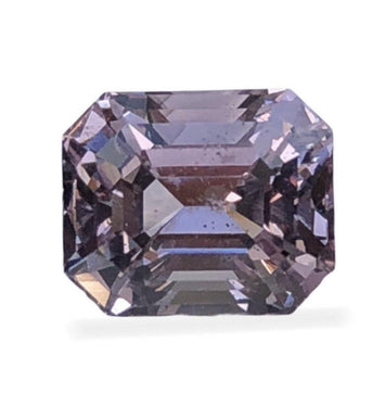 Purplish Pink Spinel 3.13 Carats - STRAGEMS & JEWELS