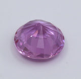 Pink Sapphire 1.22 carats - STRAGEMS & JEWELS