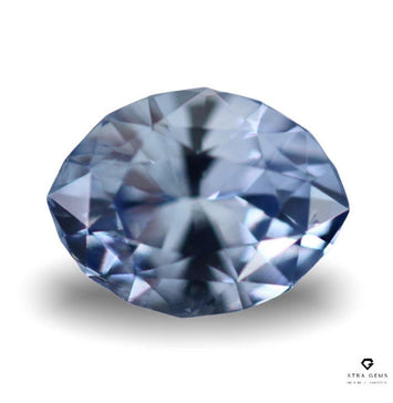 Blue Sapphire 1.26 carats - STRAGEMS & JEWELS