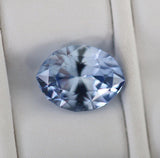 Blue Sapphire 1.26 carats - STRAGEMS & JEWELS